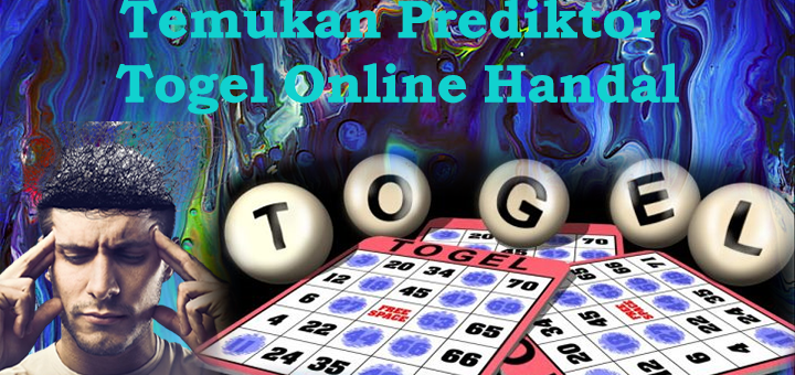 The Complexity of Forecasting Togel Outcomes